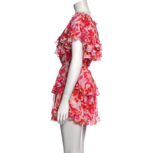Misa Los Angeles Isella Dress Small - Picture 2 of 4
